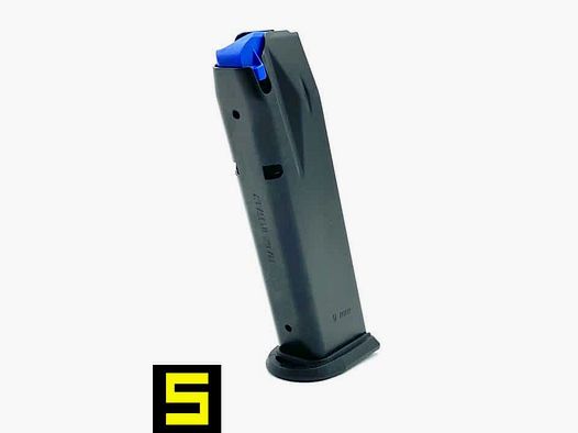 Magazin Walther PDP Full Size 18 Schuss