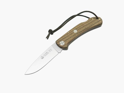 PUMA IP El Corte, bocote