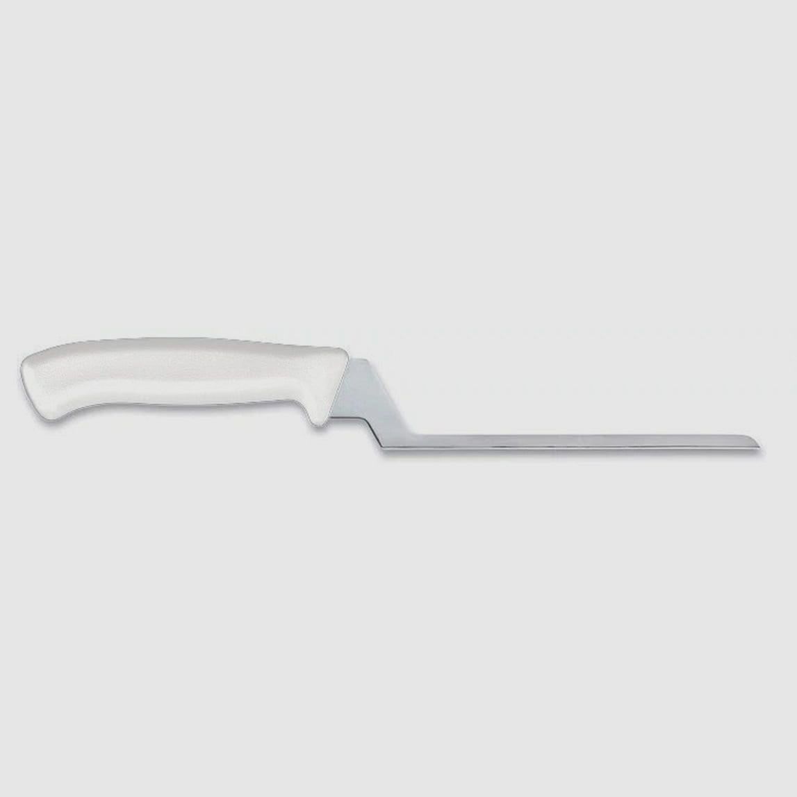 Dick Briemesser 15 cm weißer Griff