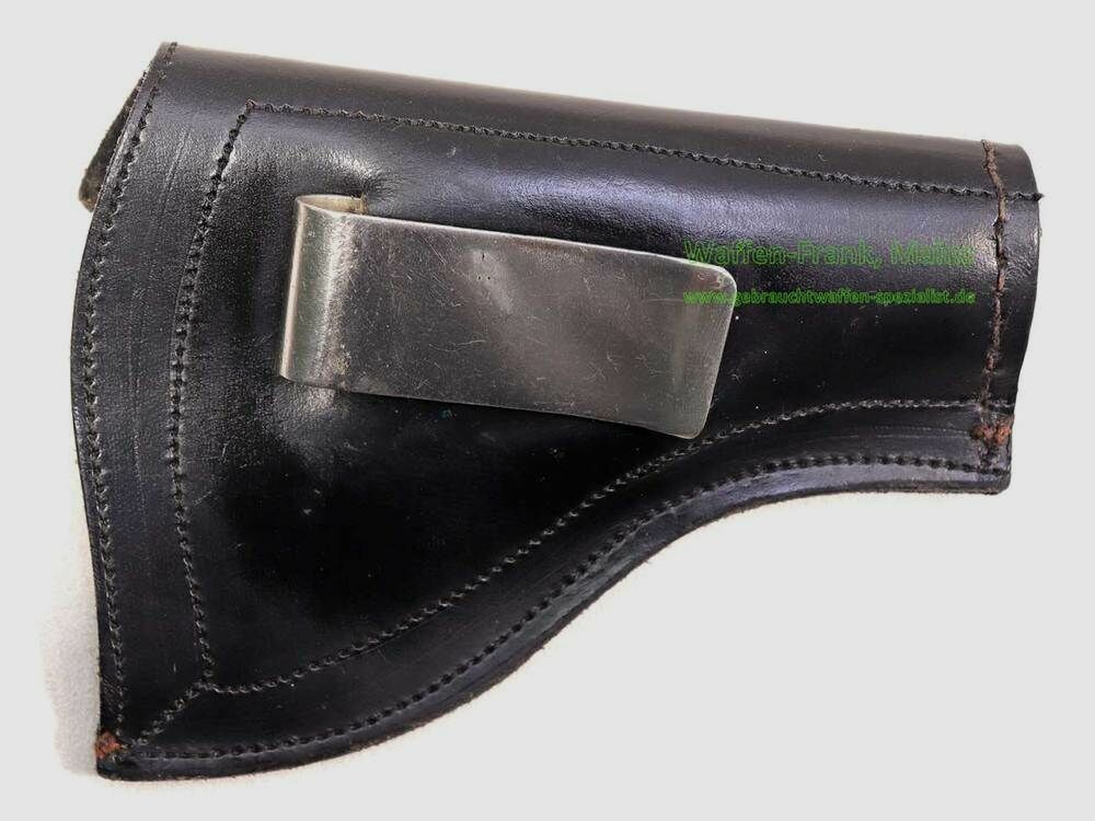 Viking, Mexique Inside-Holster