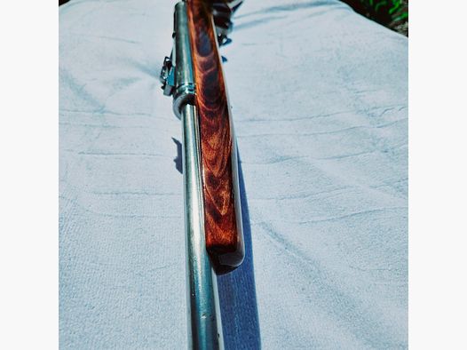 Haenel 49a verzamelobject