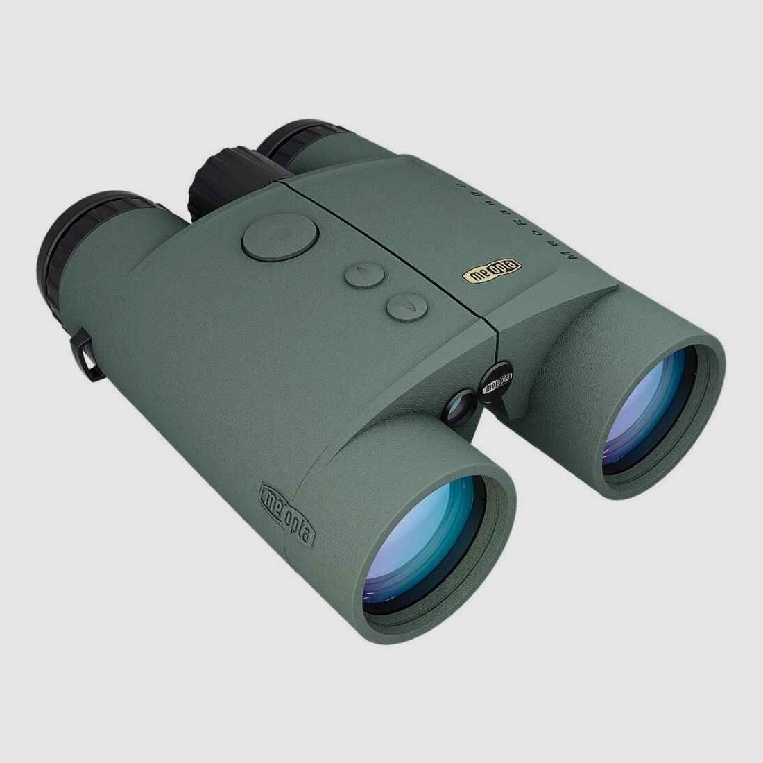 Meopta Fernglas mit Entfernungsmesser MeoRange 10x42 HD Advanced