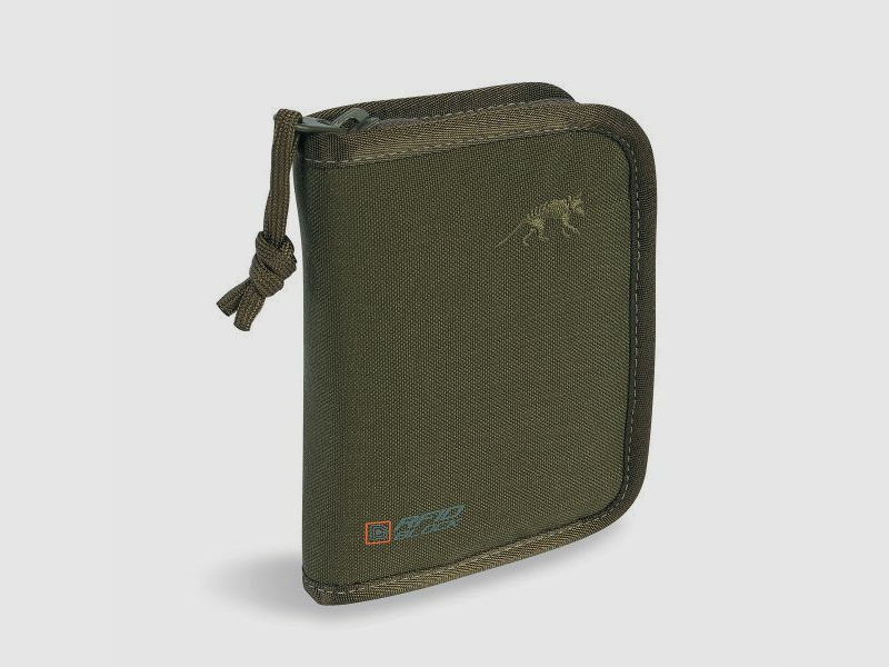 Tasmanian Tiger TT Wallet RFID B - Tasmanian Tiger - olive