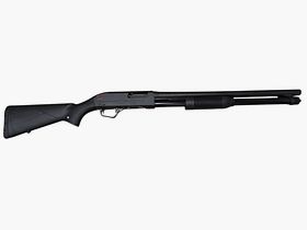Winchester SXP DEFENDER HIGH CAPACITY 12M Calibre 12/76 51cm disponible de inmediato +20€ envío a toda Alemania