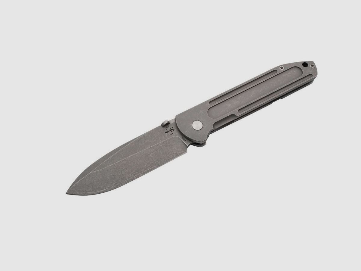 Böker Plus Evade coltello tascabile, Bild 2 von 14