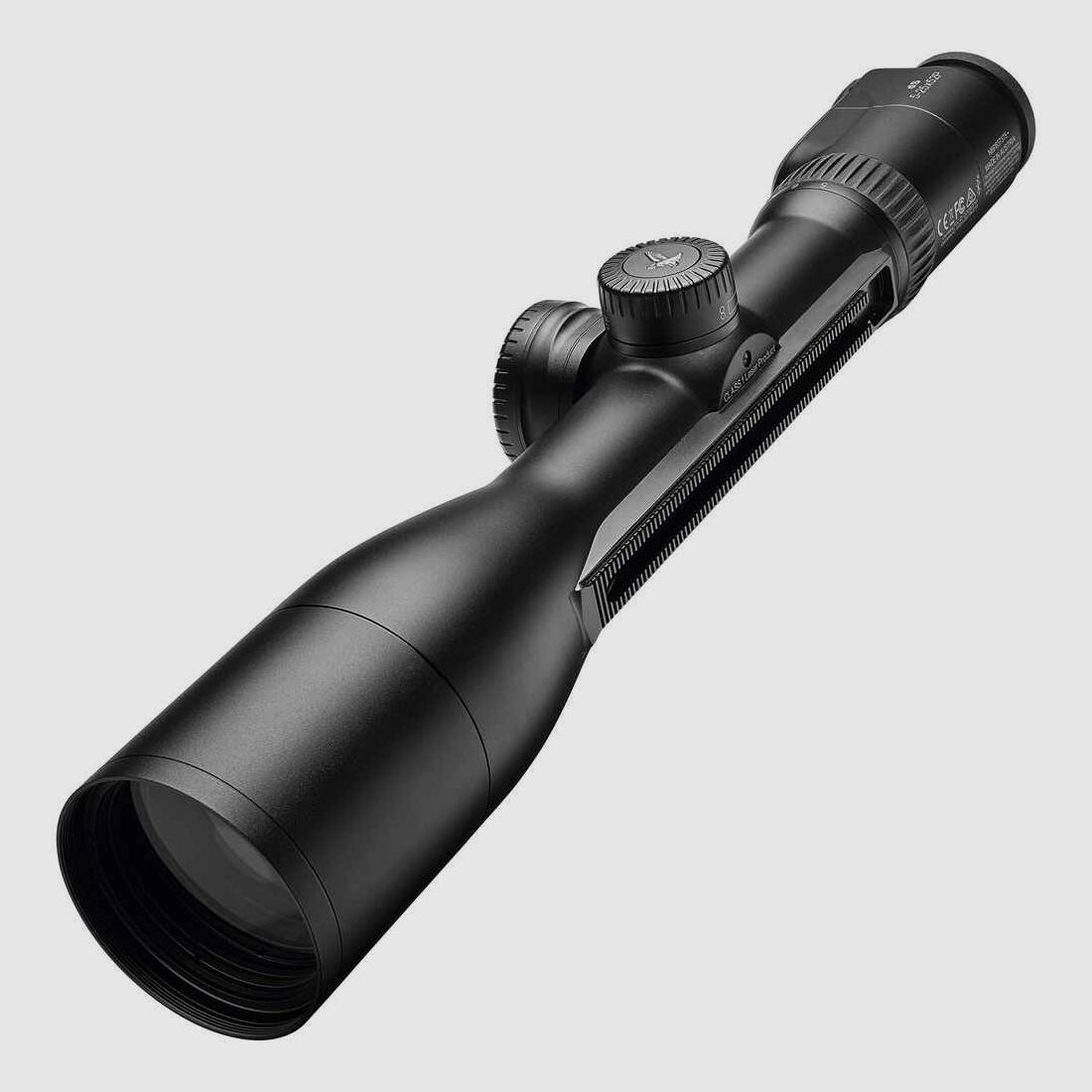 Swarovski DS 5-25x52 P L