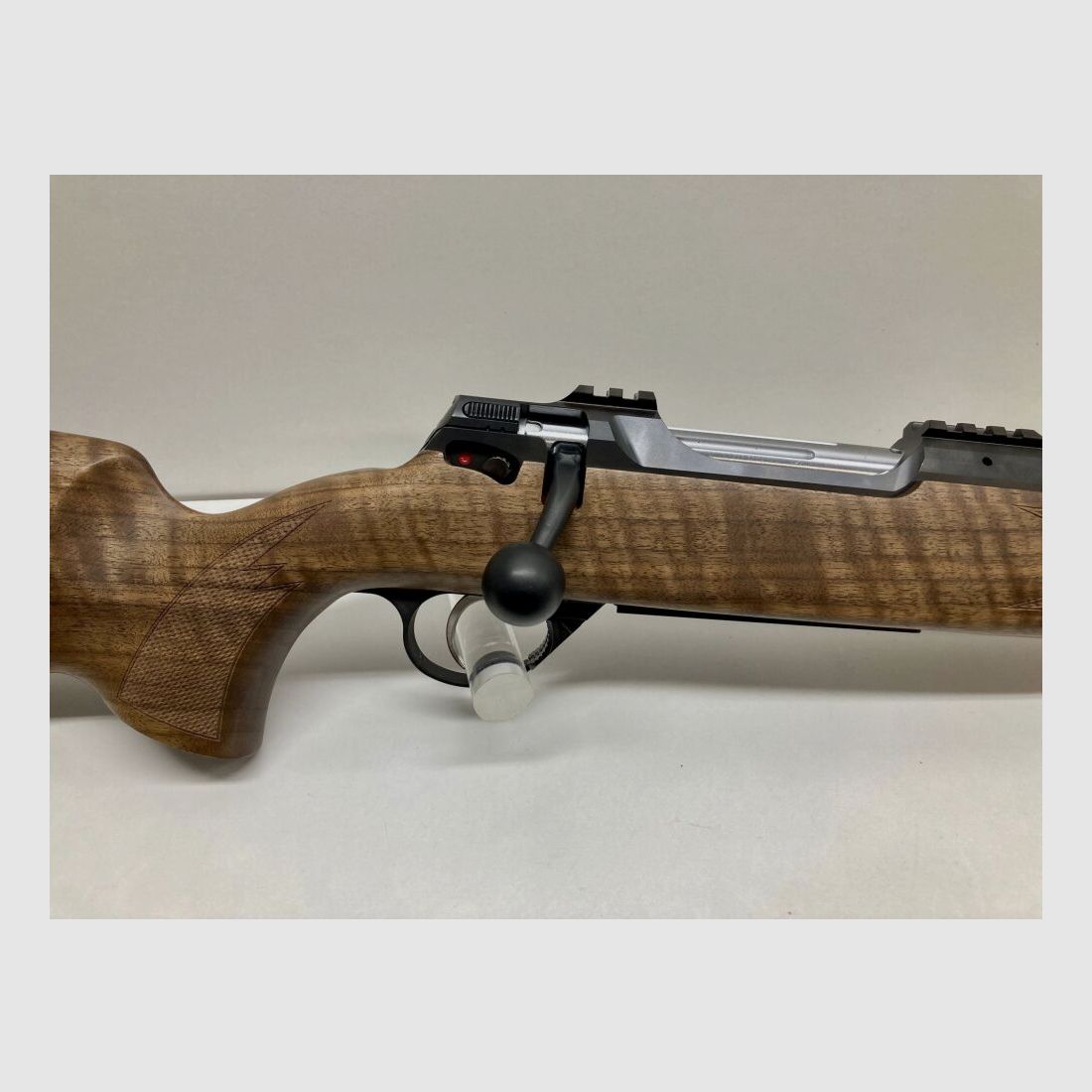 ANSCHÜTZ 1782 Deutscher Schaft | Premium Holzklasse - Waffen Friedrichs