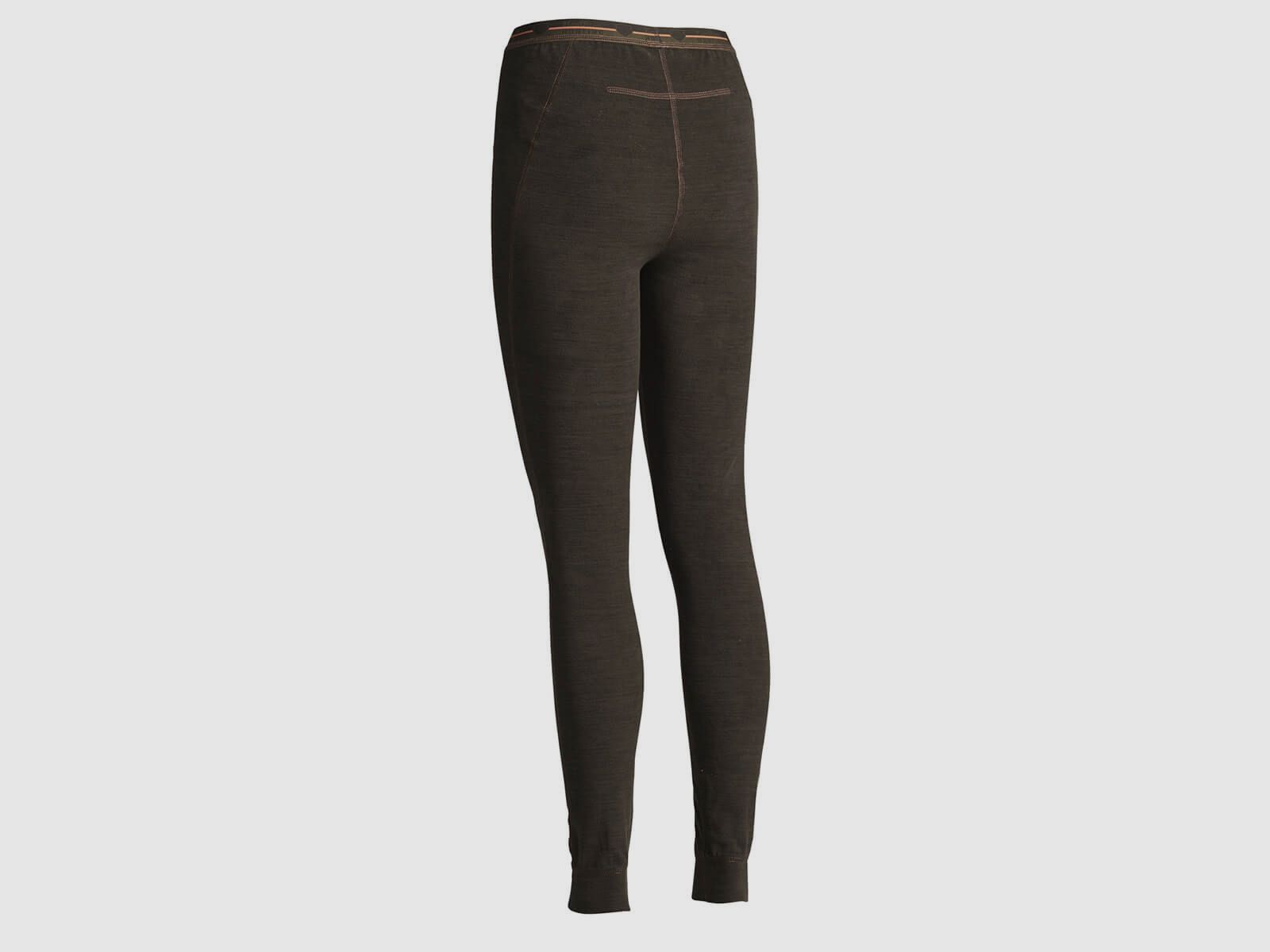 Northern Hunting Pantaloni in pile Fenja, immagine 2 di 2