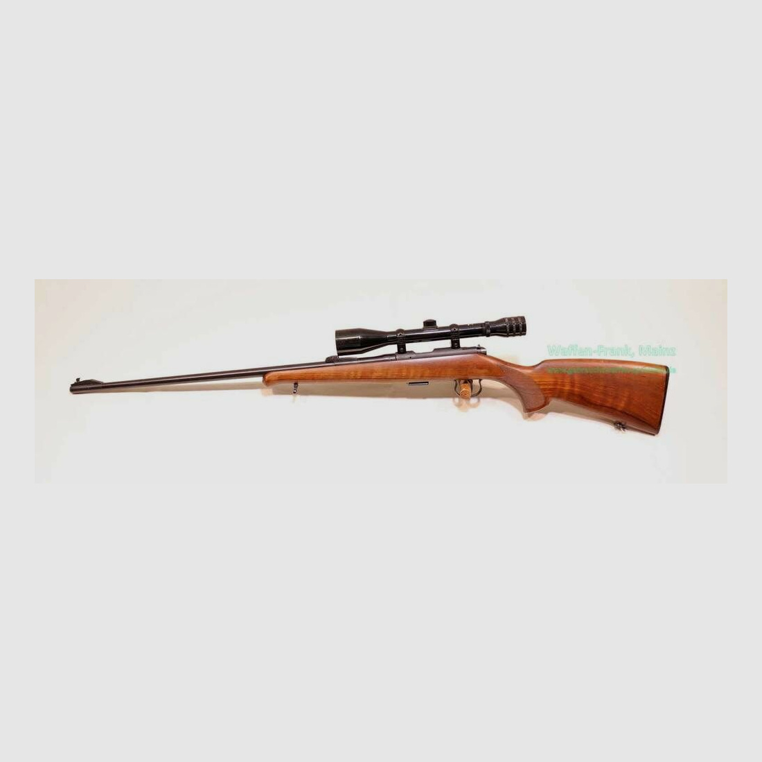 CZ Brünner - CSSR Mod. 2-E