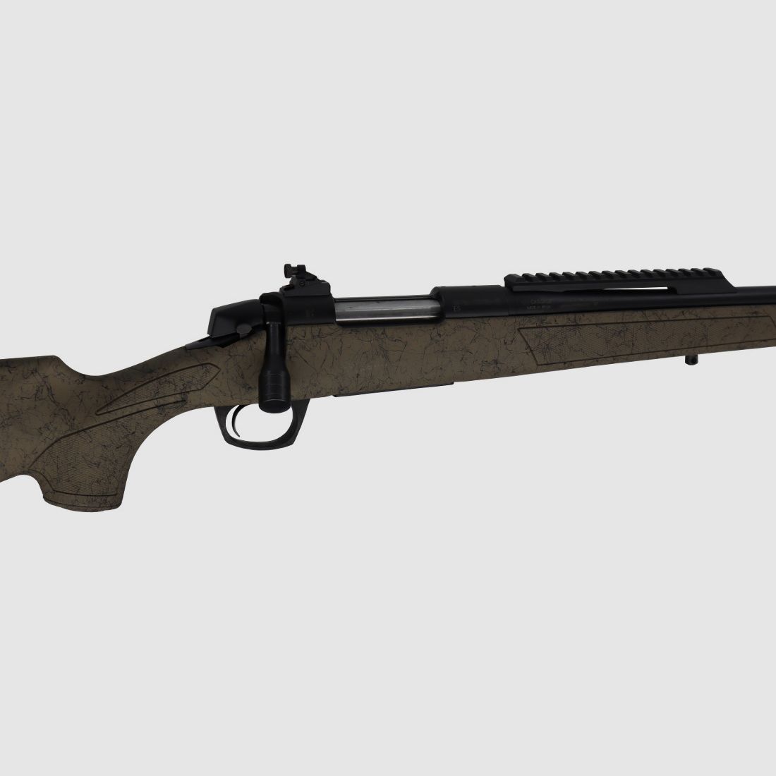 CVA Cascade SR80 Polimero