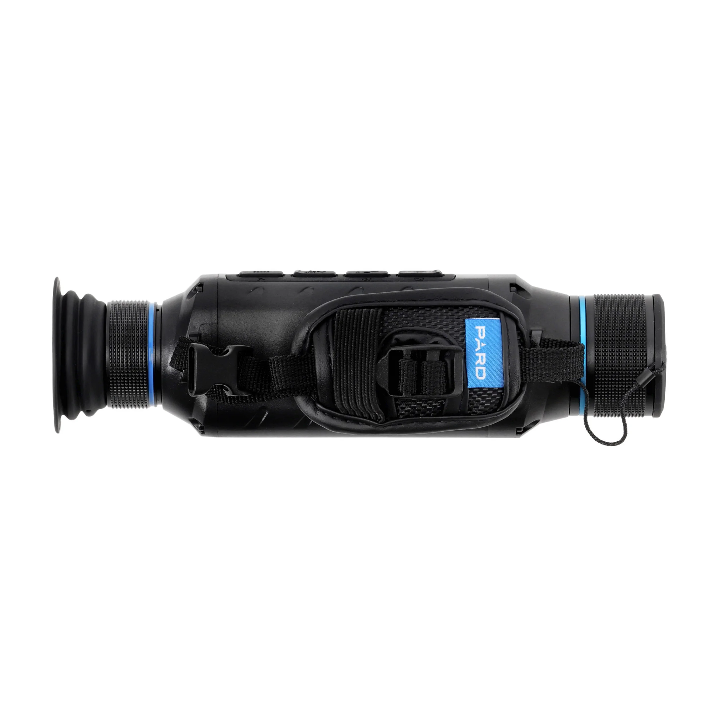 Monokular kamera termowizyjna PARD Leopard 480 25 mm (LE4-25), zdjęcie 6 z 16