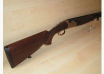 Beretta Left-Hand Stock 686 Silver Pigeon 1