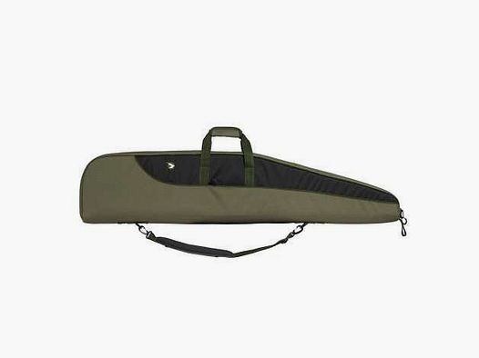 Gamo Futteral mit Zielfernrohr 125 X 27 CM grün/schwarz
