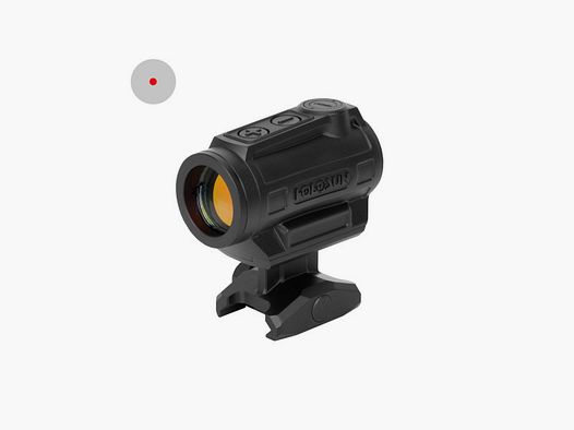 Holosun ARO-RD Micro Reflexvizier met 2 MOA Rode Punt