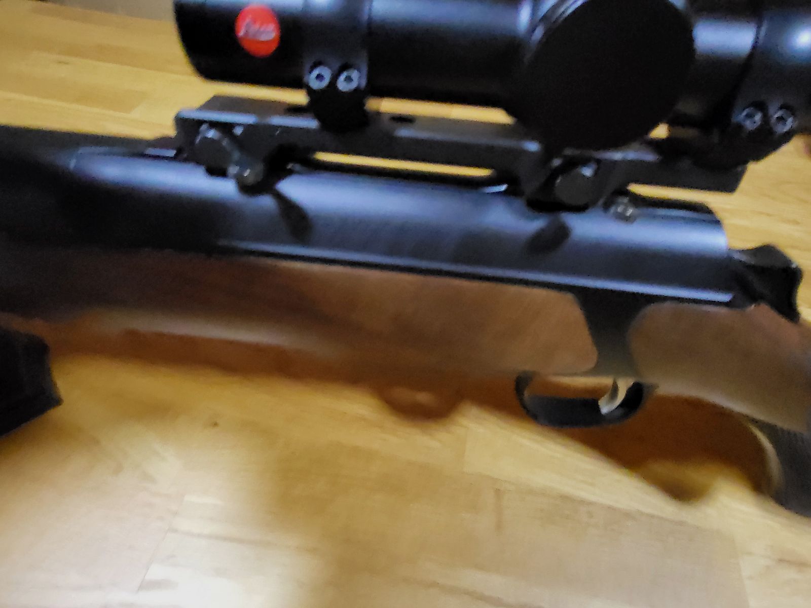 Sauer 303 Classic   Kaliber 30.06