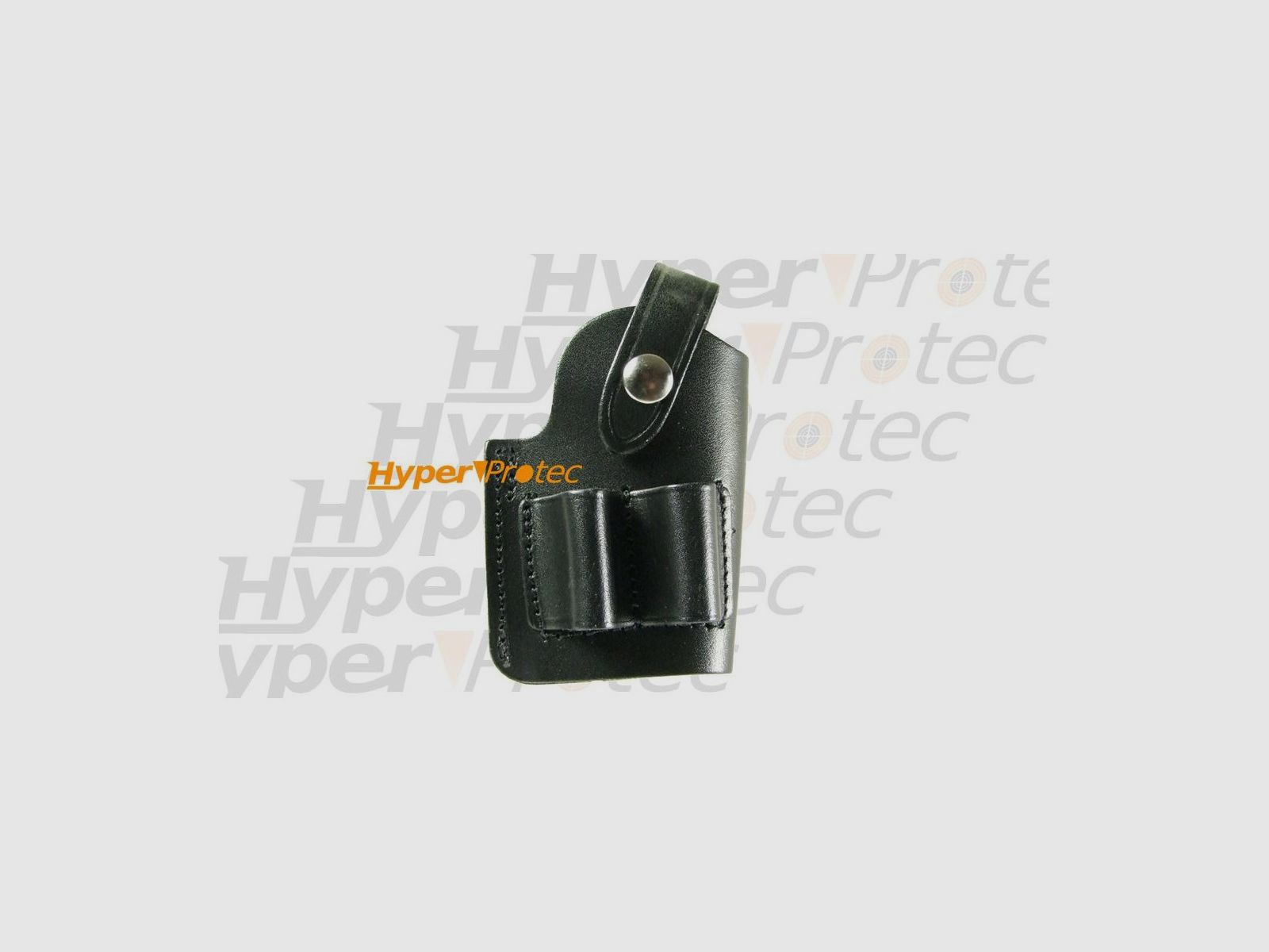 Belt Holster SAPL for GC27, image 2 of 2