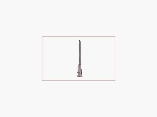 Igła Dan Inject Prosta 2,2x60mm Wiskozność