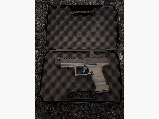 Walther Q5