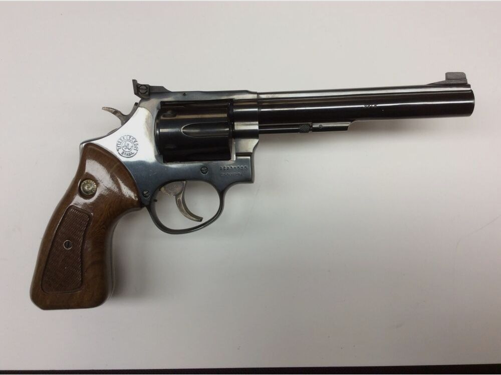 Taurus ohne	 .22lr