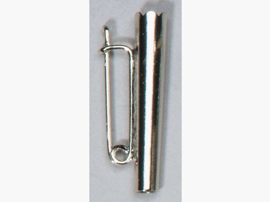 Casquillo liso