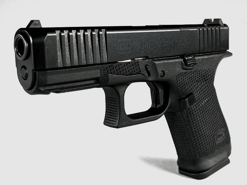 GLOCK 19 Gen6 OR
