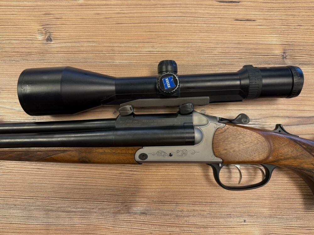 Blaser Drilling Blaser