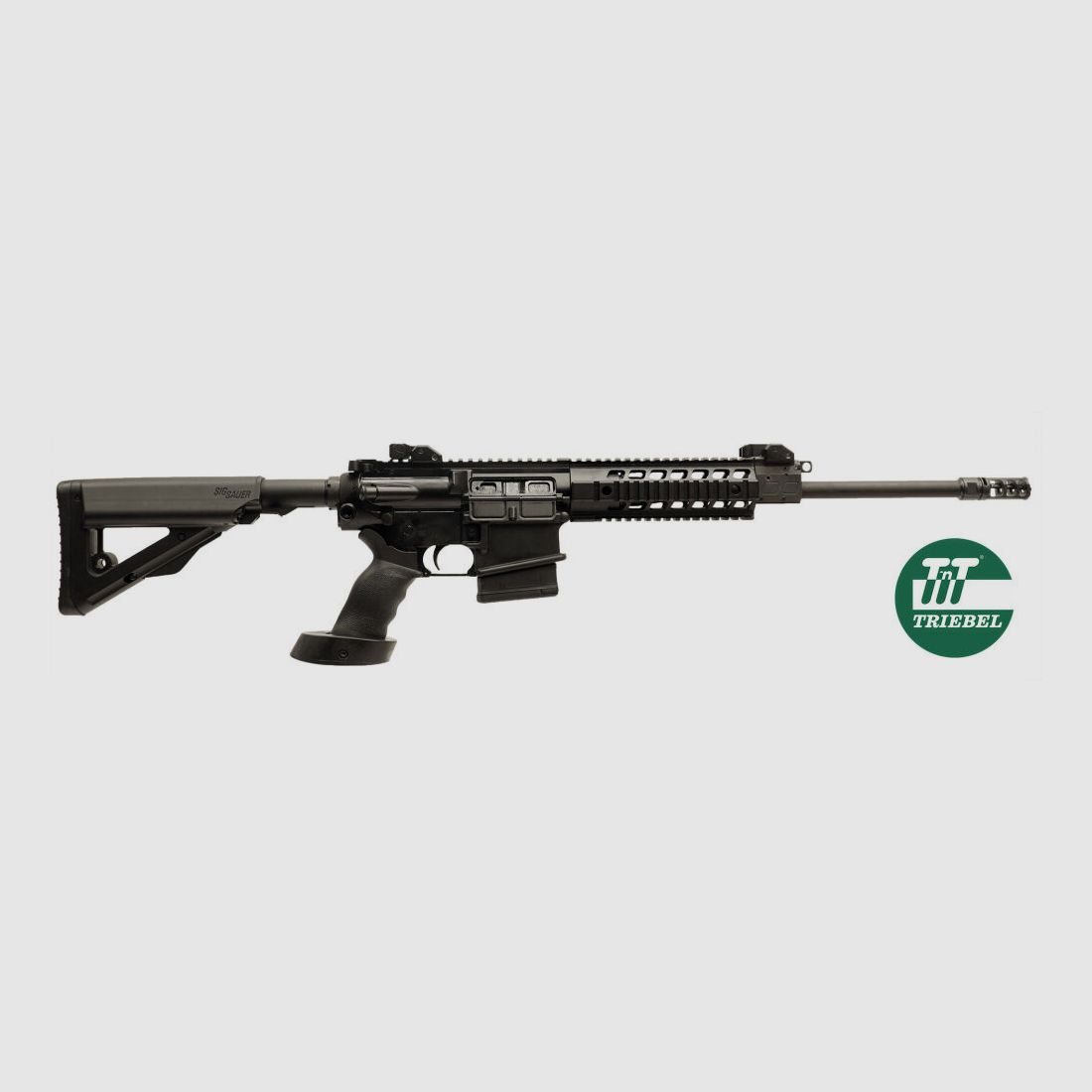 SIG Sauer SL_Büchse 716 Patrol -18'