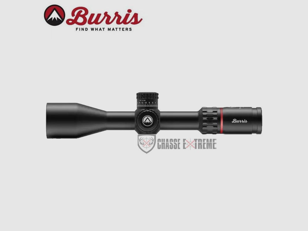 BURRIS Veracity PH 4-20X50 30mm, zdjęcie 2 z 7