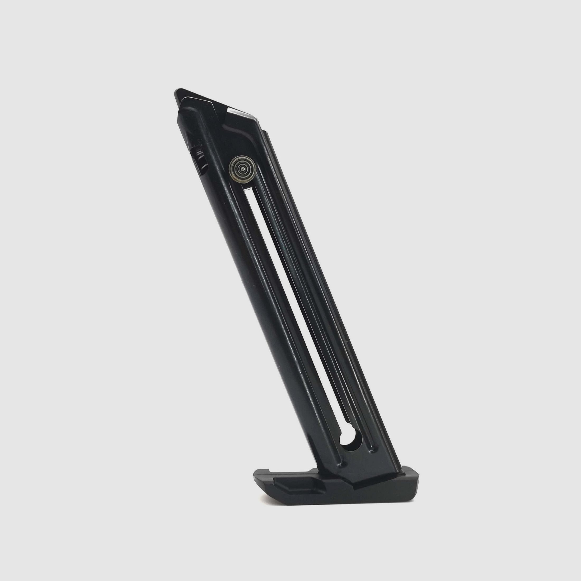 Ruger Mark III 22/45 magazine, 10 rounds .22lr