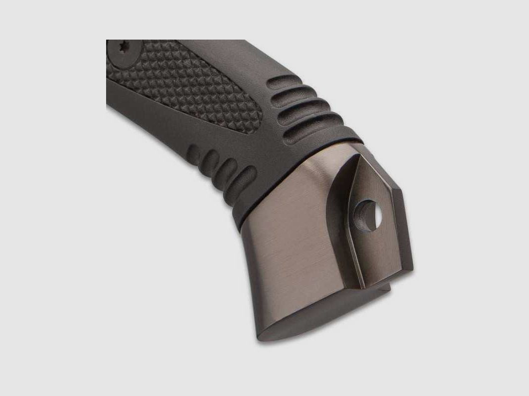 United Cutlery Honshu Boshin Damascus Katana mit TPR-Scheide