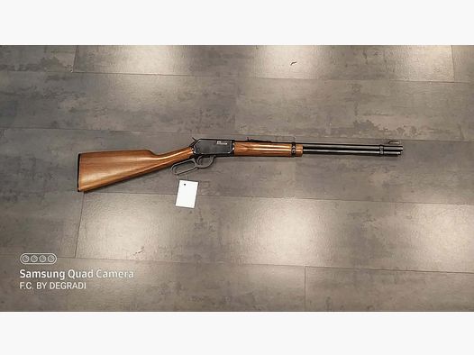 WINCHESTER MODEL 94 22 LEVERGEWEHR 22 LR