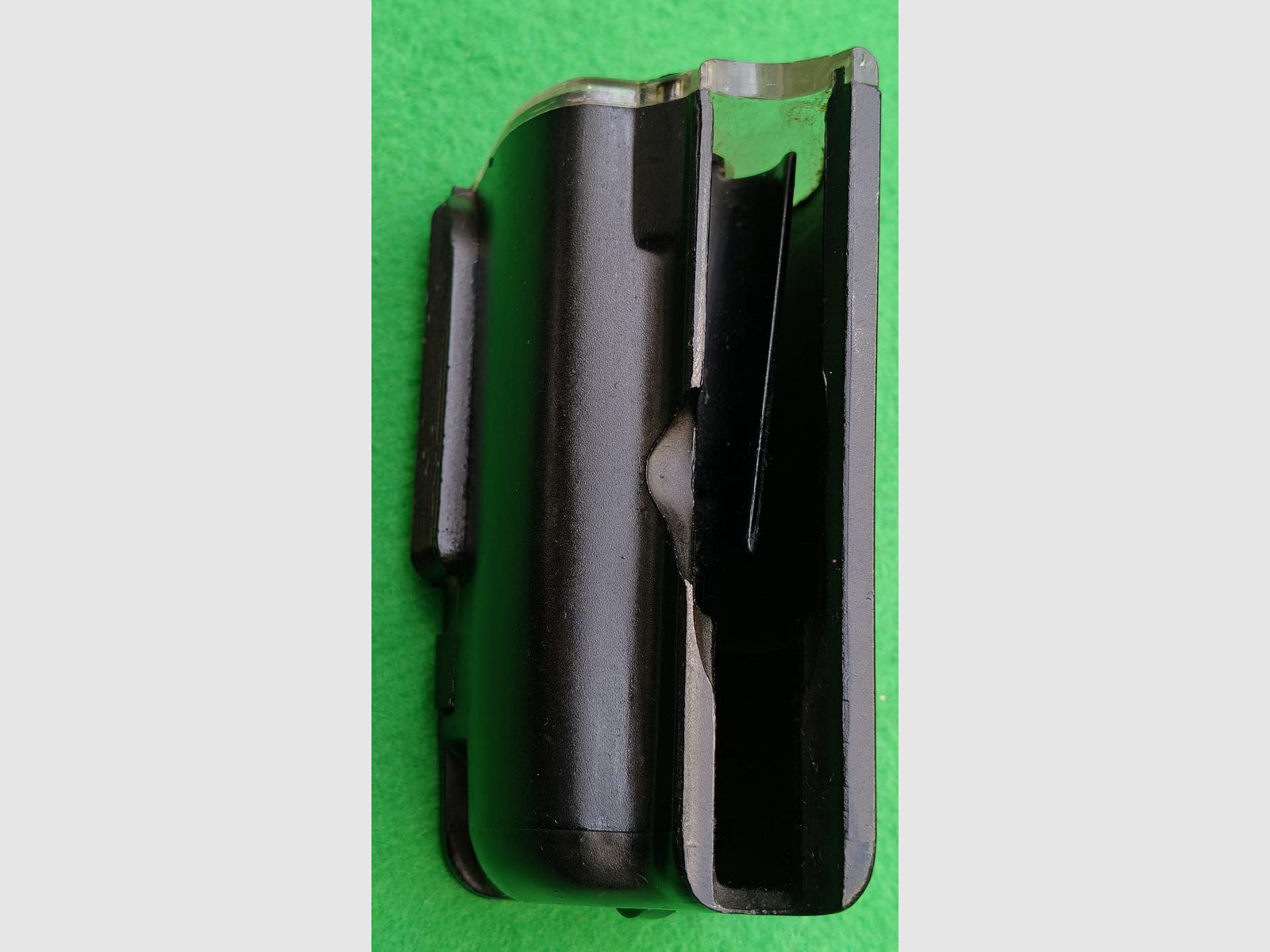 Steyr Mannlicher mod. L 5,6x57 / Zeiss Diavari 2,5-10x56, Bild 12 von 12