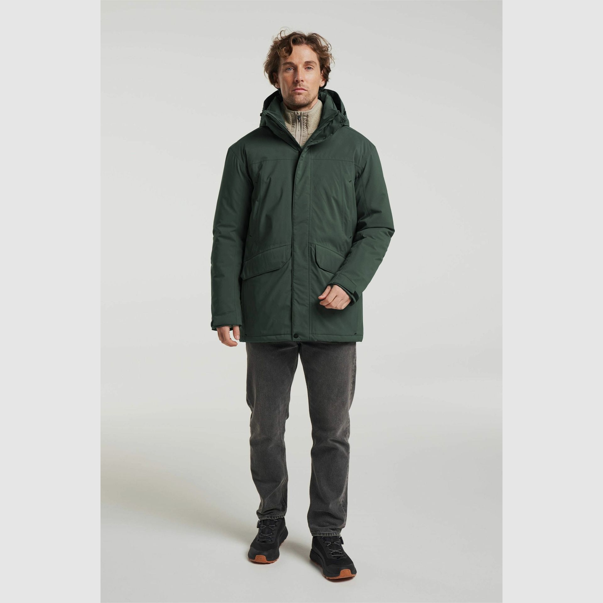 chris jacket M, afbeelding 6 van 10