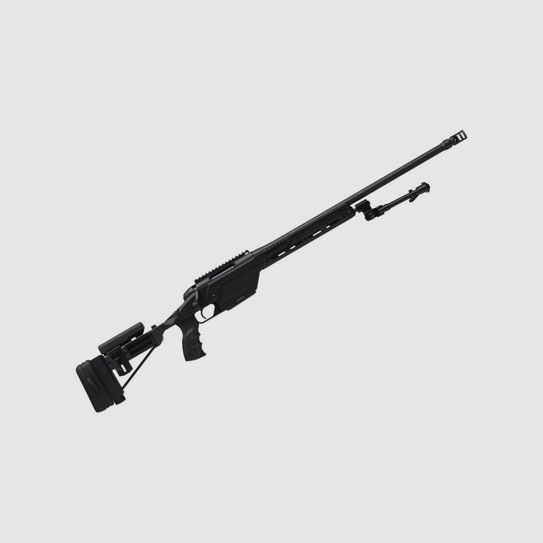 Büchse STEYR SSG 08 – .308 Win., Bild 1 von 10