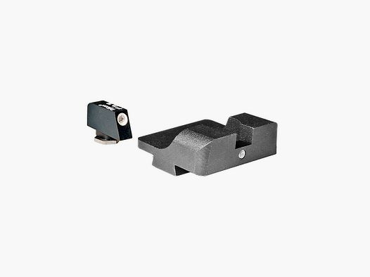 Warren Tactical - Przyrządy trytowe do pistoletów Glock gen. 4/5 - Glock-SCY-11+