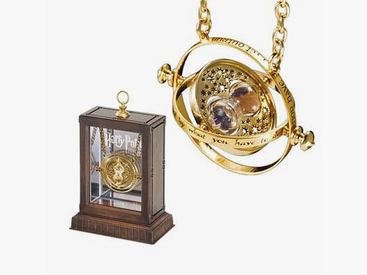 Time Turner from Hermione