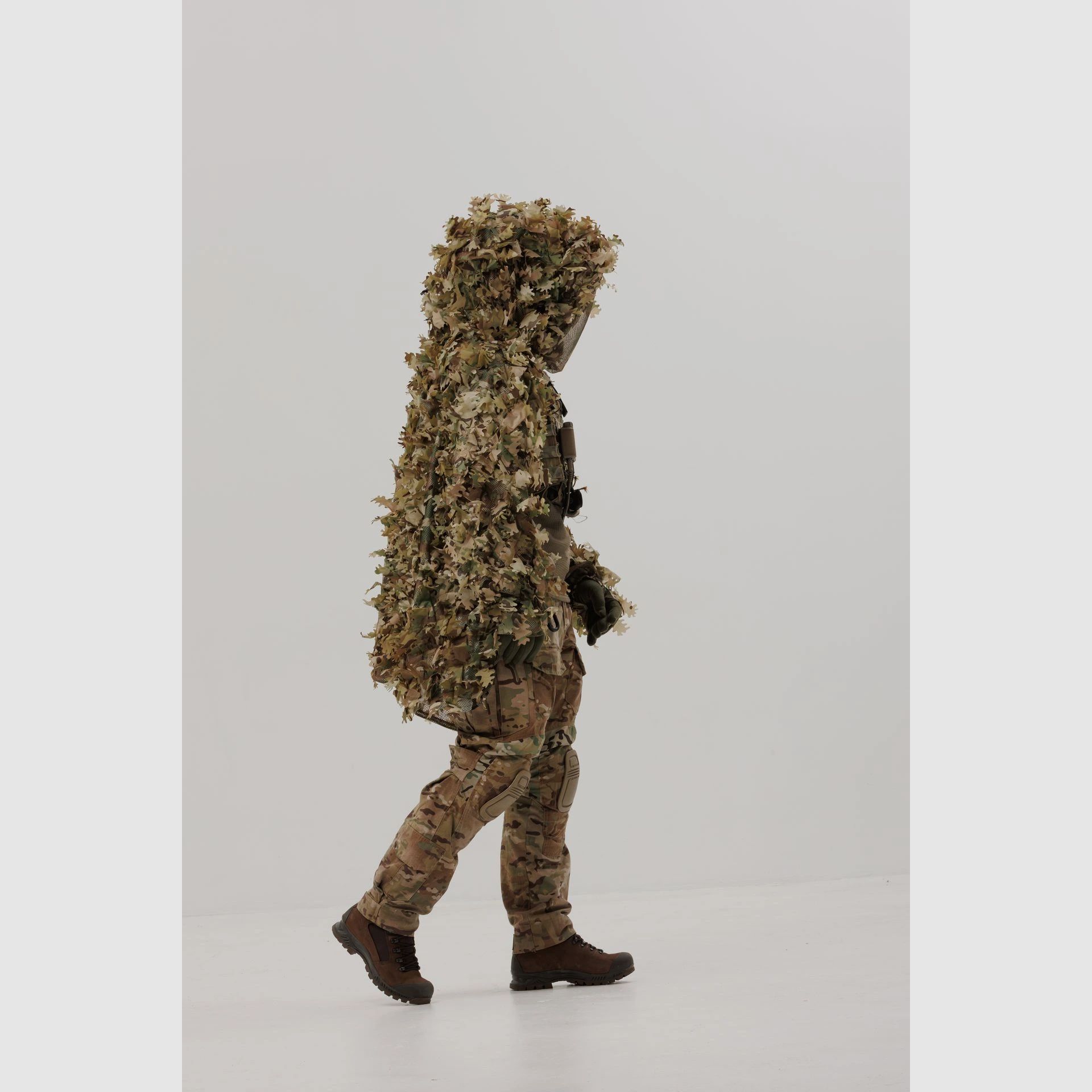Viper Hood V3 + Cape Multicam Lapa Gear, image 2 sur 7