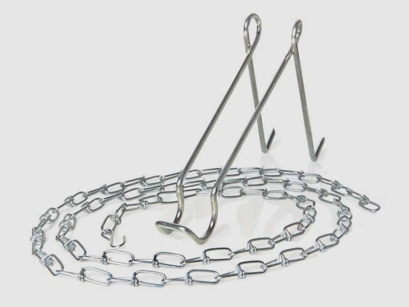 Petromax Lampenhouder HANGER