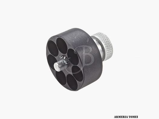 HKS – SPEEDLOADER R-587-A X REVOLVER S&W L 7 RD