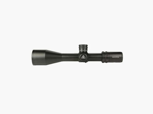 Keck KECK Optics RS Precision 5-30x56 SFP, IR-G2A Absehen