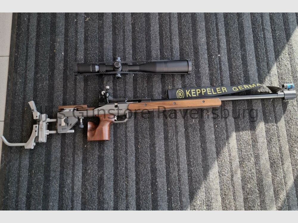 Keppeler ohne .223Rem