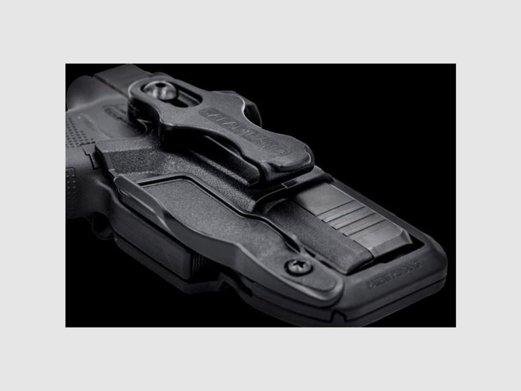 Futerał Safariland IWB, zdjęcie 3 z 3