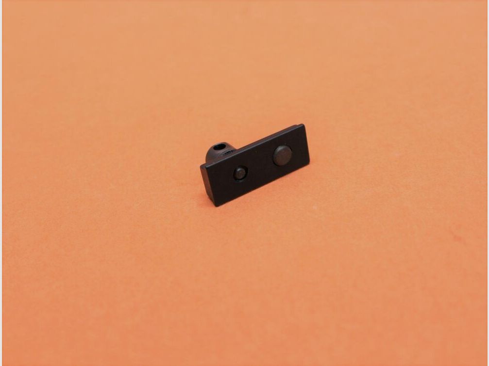 Harris Harris Adapter No.6: Oczko do paska 9mm na szynę UIT