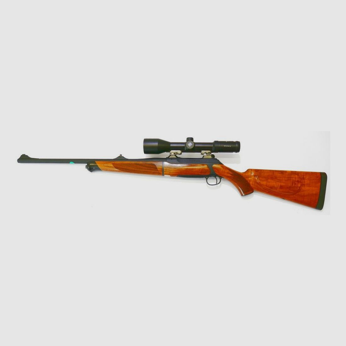 Sauer&Sohn 202 Take Down Edition Alljagd