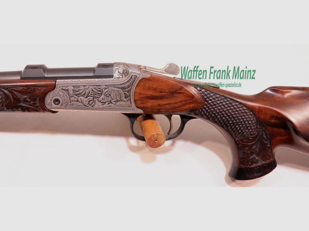 Blaser - Isny Mod. K95 Luxus