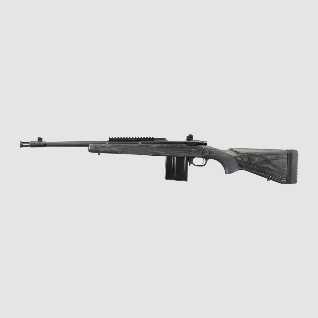 Ruger Gunsite Scout Rifle MFD