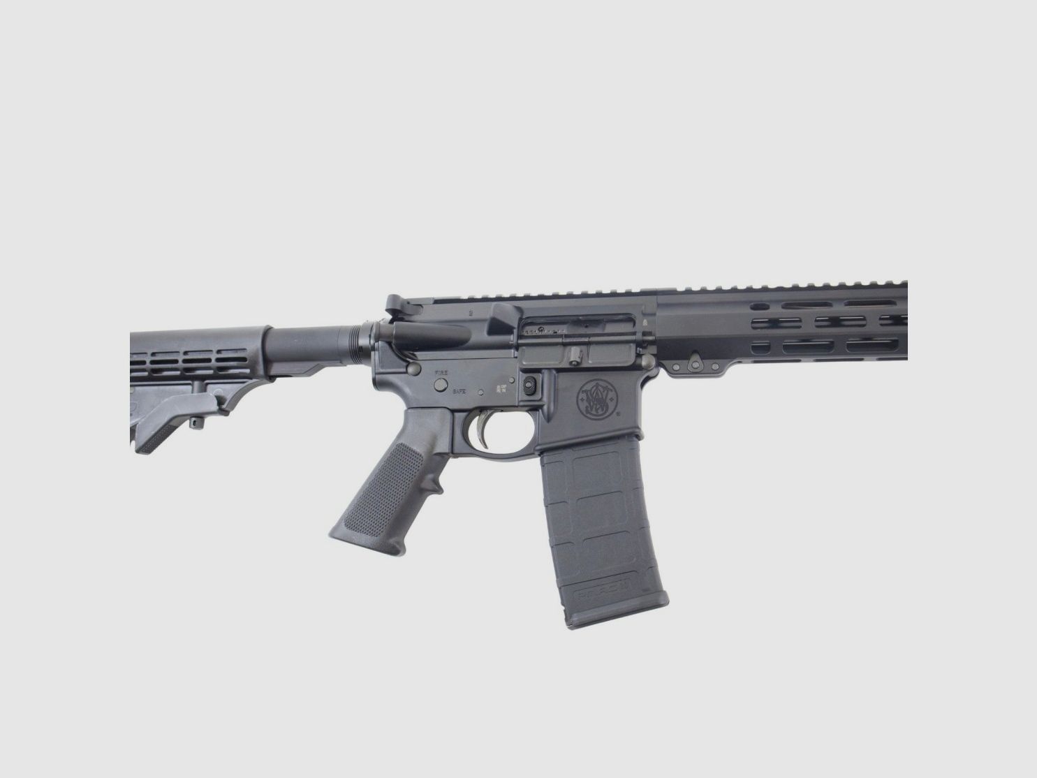 Smith & Wesson M&P 15 Sport III Kal. 223 Rem, Bild 5 von 12