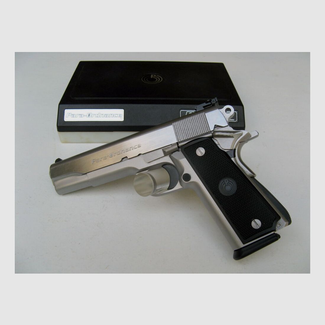 PARA ORDNANCE P 14-45