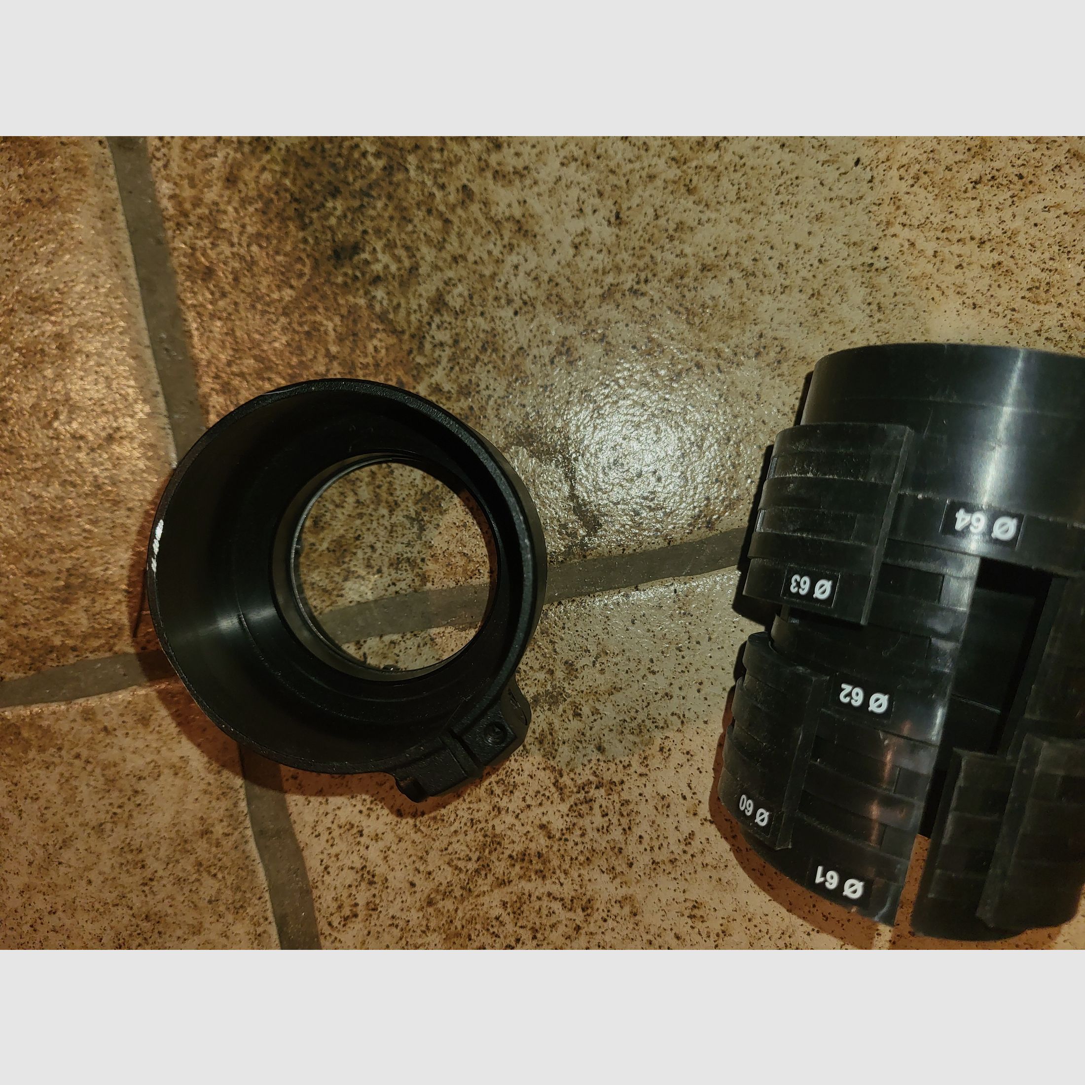 Adattatore Pulsar FN 155 455