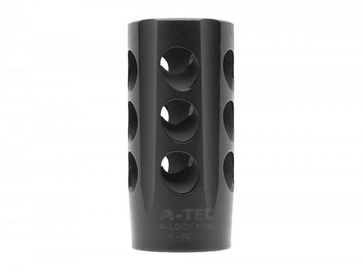 A-TEC Mündungsbremse für A-Lock Mini